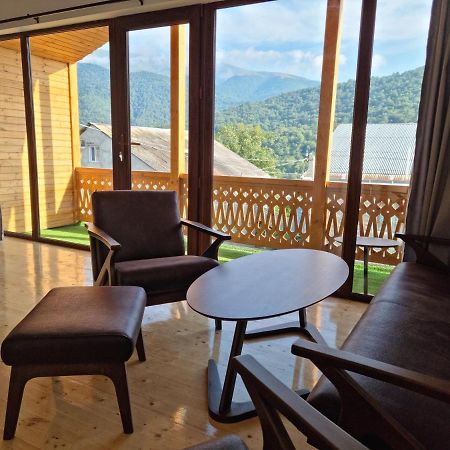 The Penthouse ,Apartment With 2 Bedrooms,Whole Apartment, Апартмент Целиком Dilijan Exteriör bild