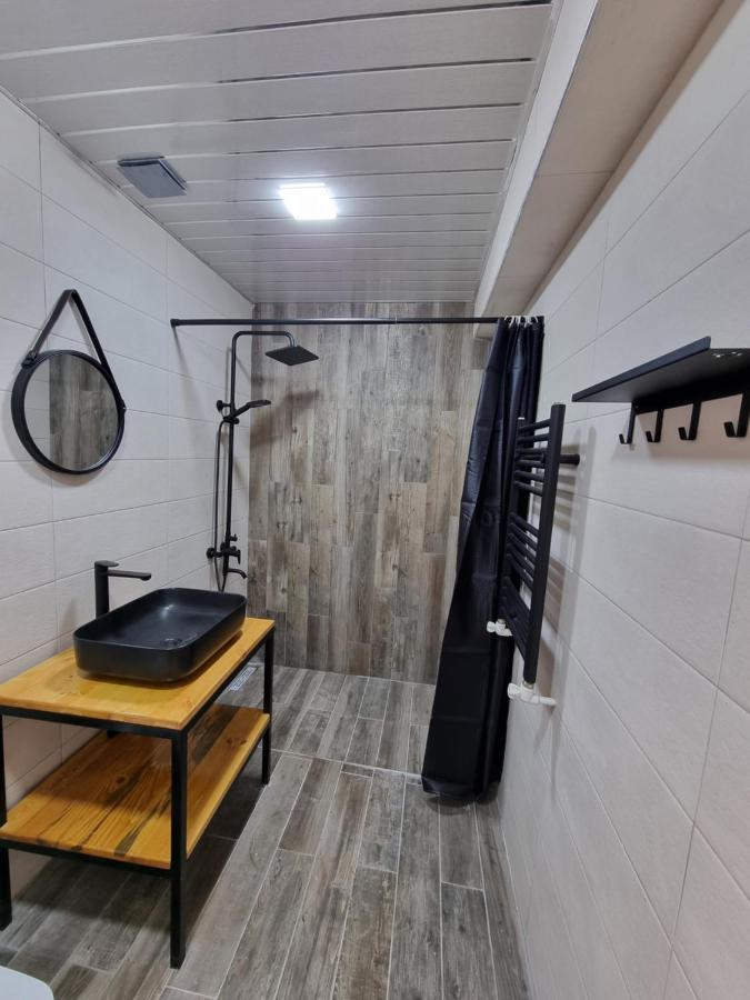 The Penthouse ,Apartment With 2 Bedrooms,Whole Apartment, Апартмент Целиком Dilijan Exteriör bild