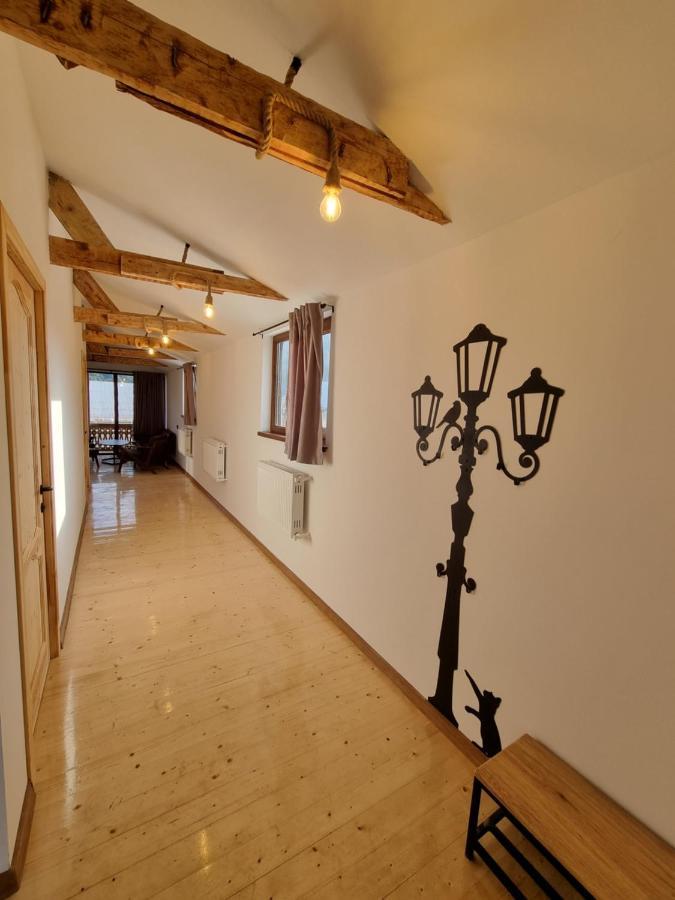 The Penthouse ,Apartment With 2 Bedrooms,Whole Apartment, Апартмент Целиком Dilijan Exteriör bild