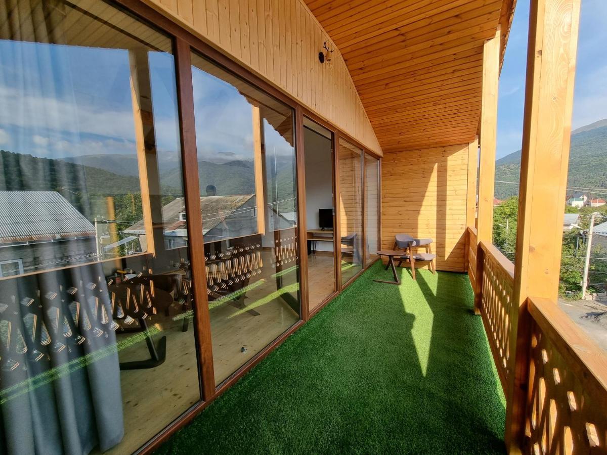 The Penthouse ,Apartment With 2 Bedrooms,Whole Apartment, Апартмент Целиком Dilijan Exteriör bild